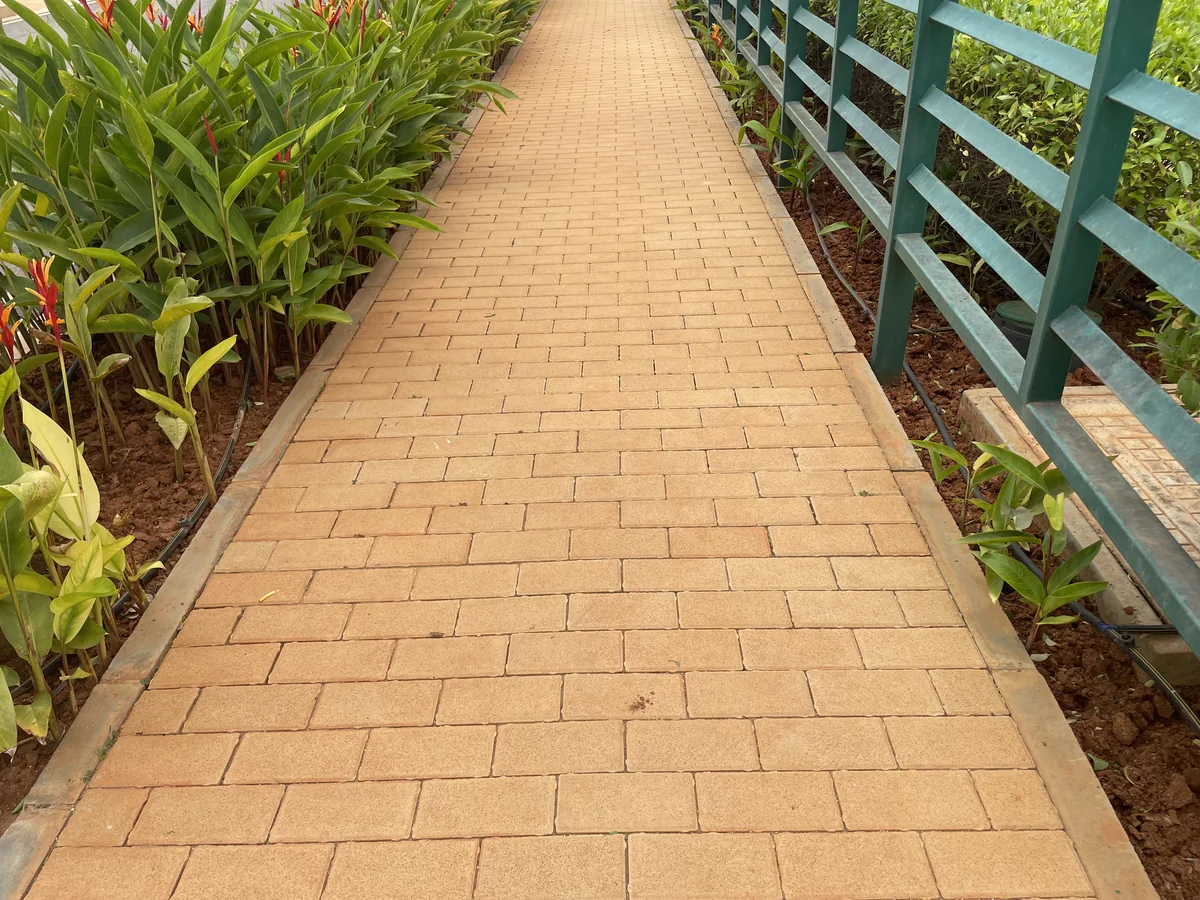 Keyblok @ Axis Capstone Mid Summer, Bengaluru