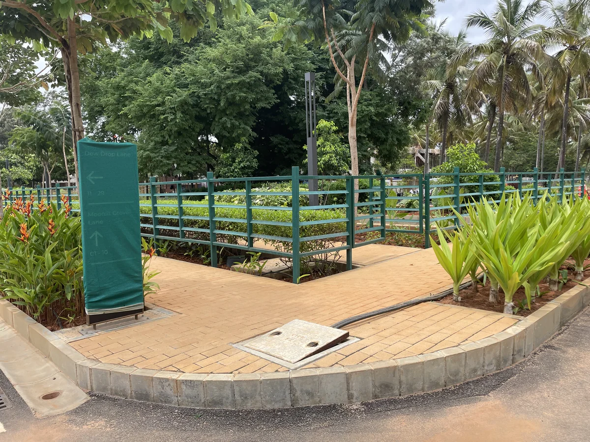 Keyblok @ Axis Capstone Mid Summer, Bengaluru