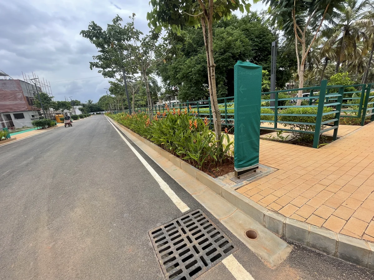 Keyblok @ Axis Capstone Mid Summer, Bengaluru