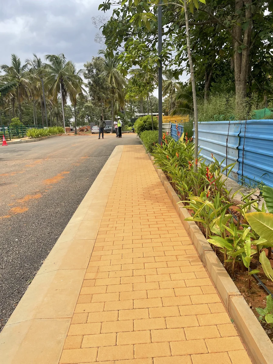 Keyblok @ Axis Capstone Mid Summer, Bengaluru