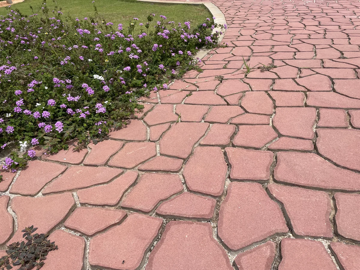 Polygon Beauty & Flush installed at Eden 144 Park, Bengaluru