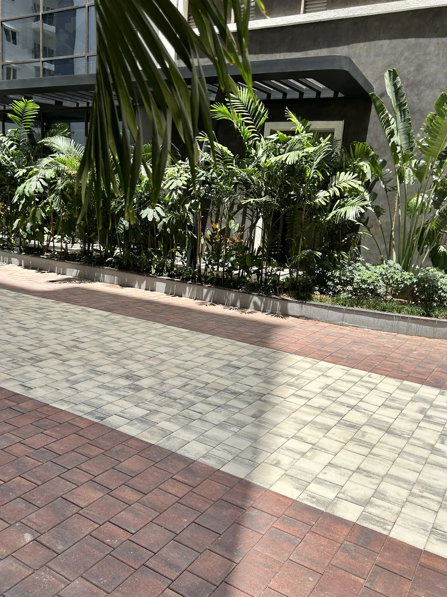 Eleganz installed at EIPL Tamarind, Hyderabad