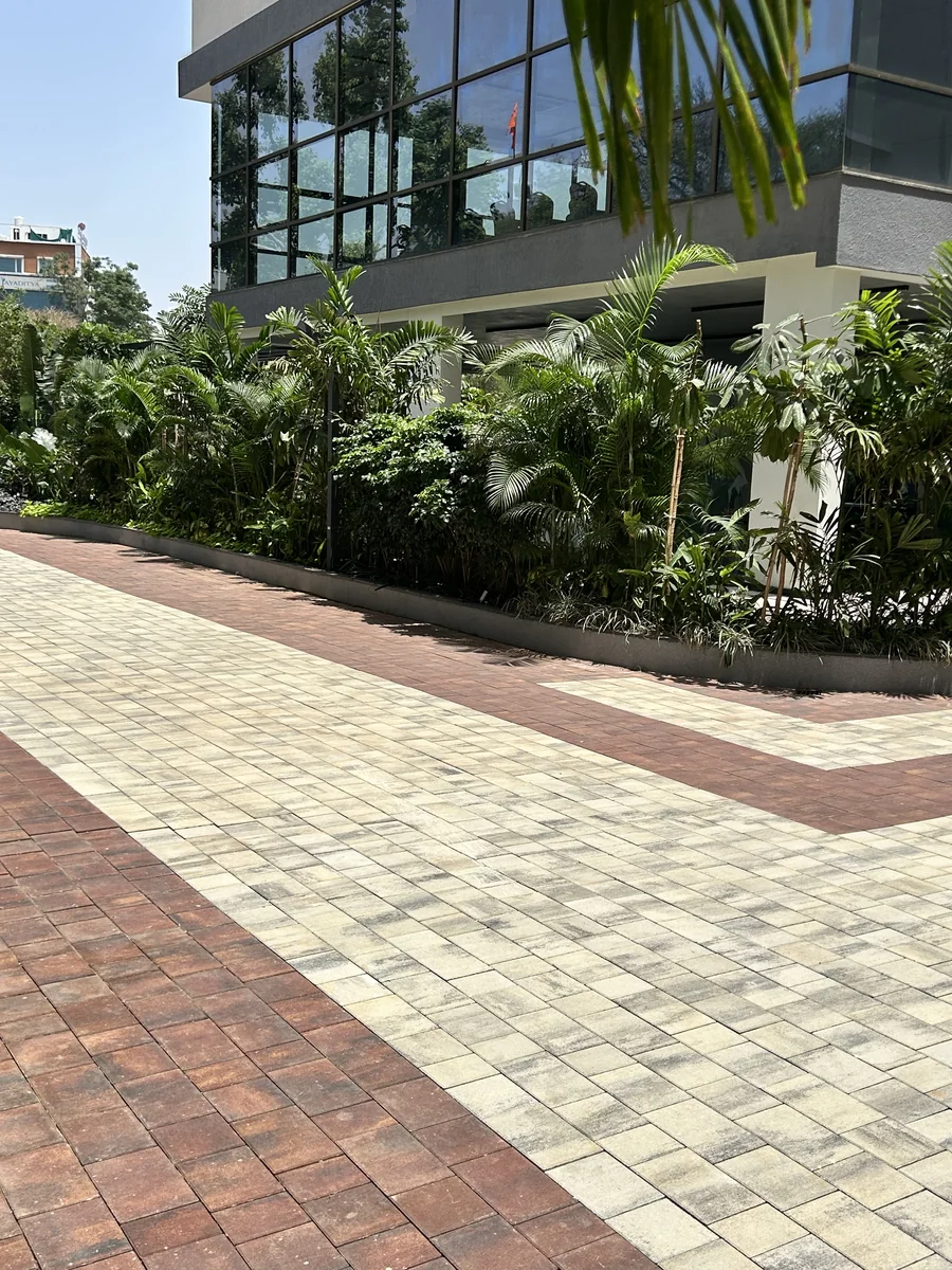 Eleganz installed at EIPL Tamarind, Hyderabad