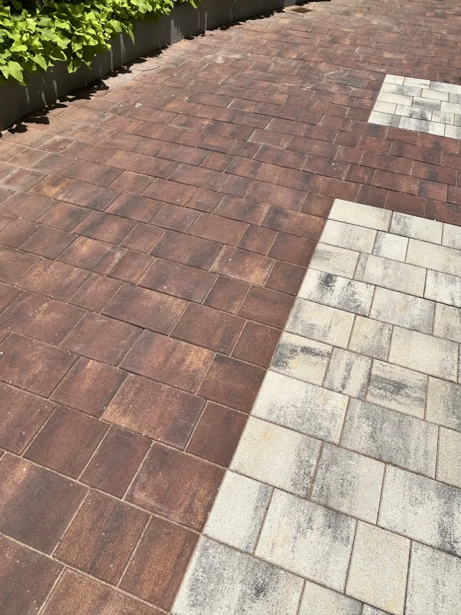 Eleganz installed at EIPL Tamarind, Hyderabad