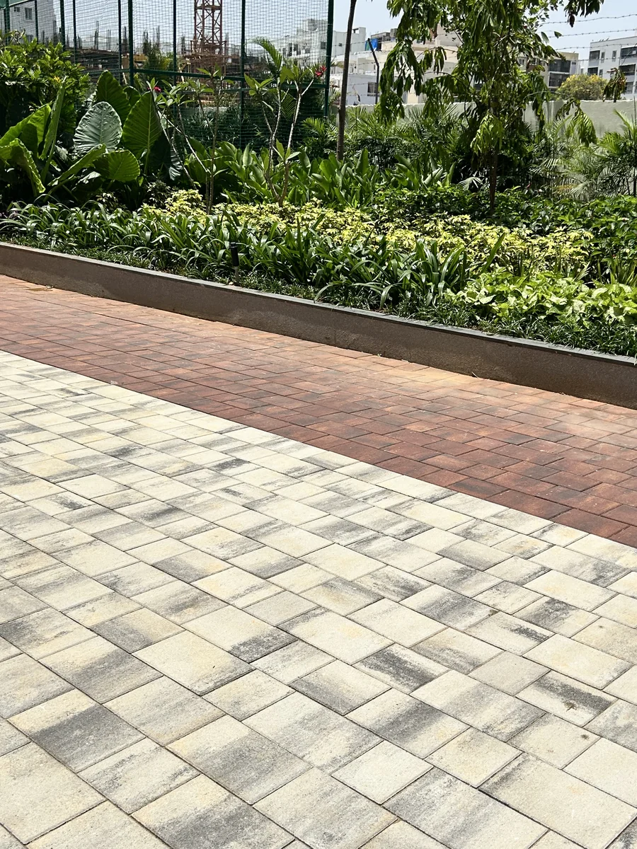 Eleganz installed at EIPL Tamarind, Hyderabad