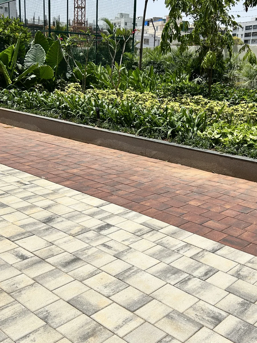 Eleganz installed at EIPL Tamarind, Hyderabad