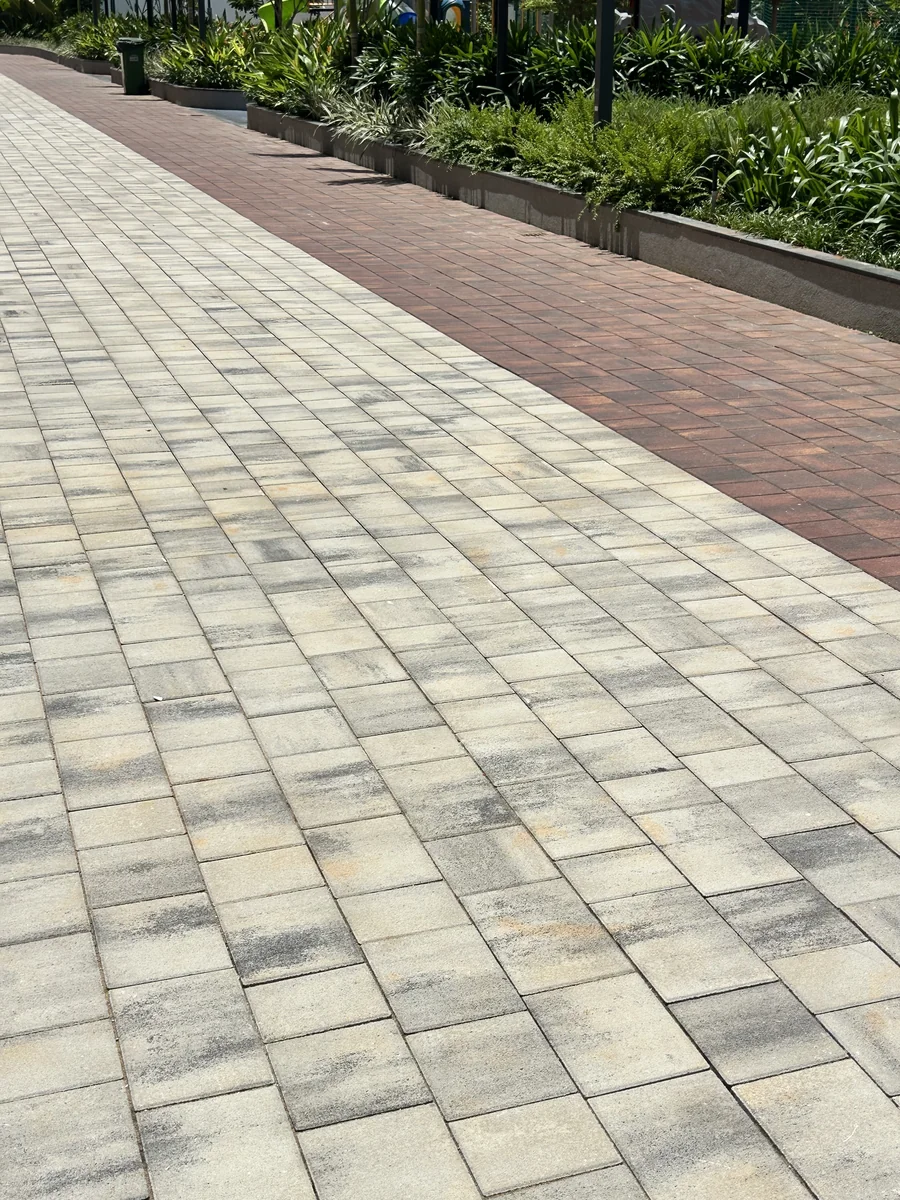Eleganz installed at EIPL Tamarind, Hyderabad