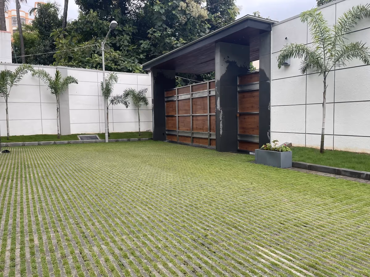 Artline @ GK Rajesh Nilaya, Bengaluru