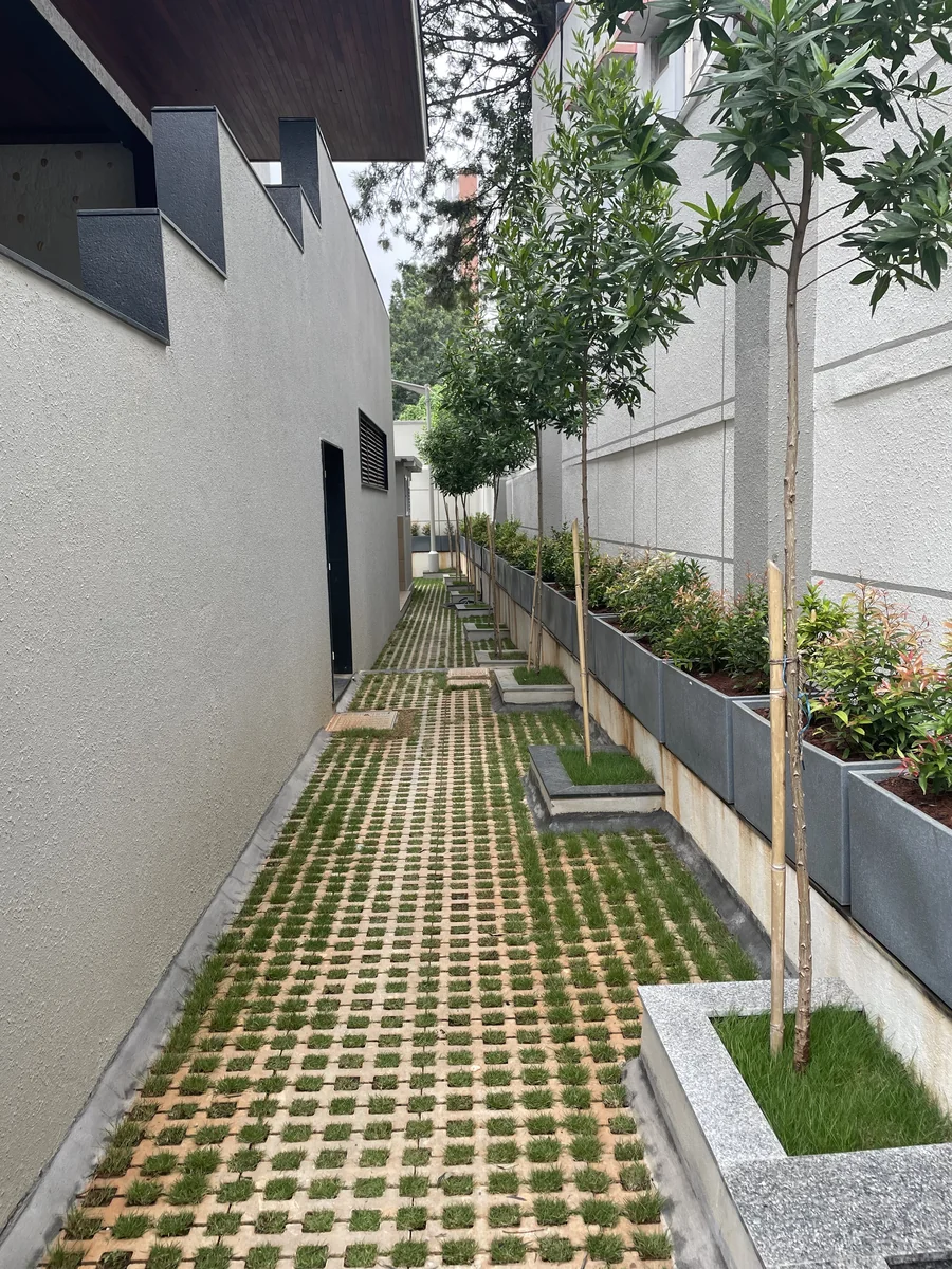 Silverstone installed at G K Rajesh Nilaya, Bengaluru
