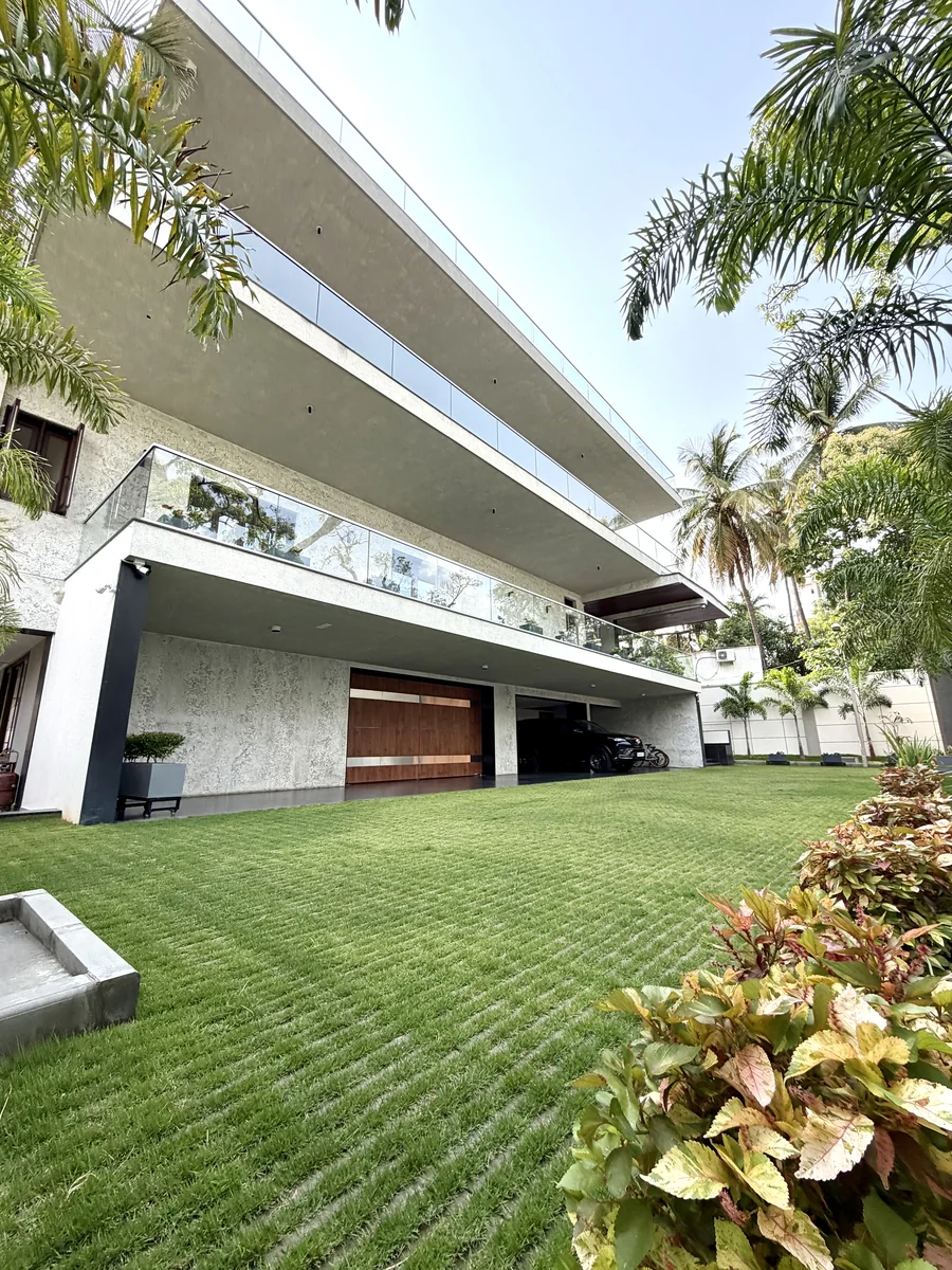 Artline installed at GK Rajesh Nilaya, Bengaluru