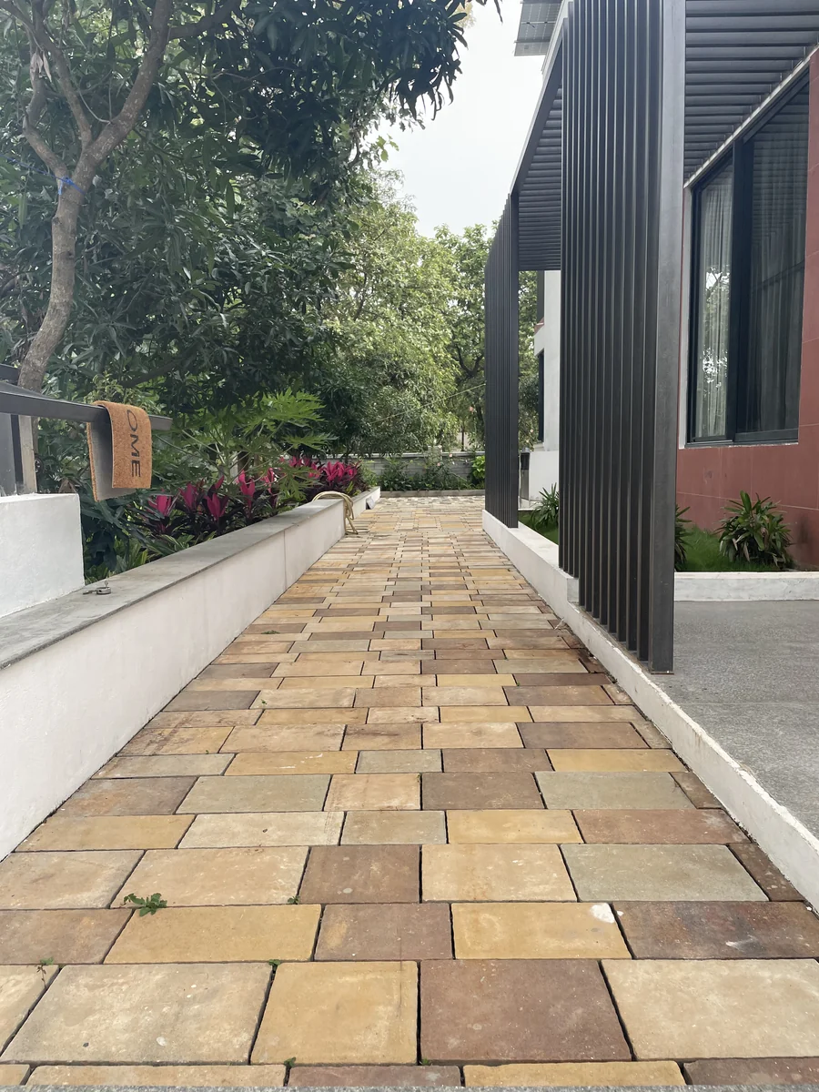 Tivoli installed at Gokul Farm House, Bengaluru