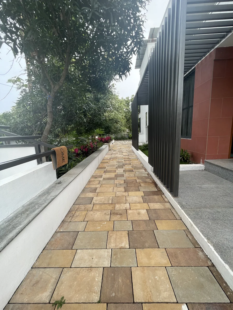 Tivoli installed at Gokul Farm House, Bengaluru