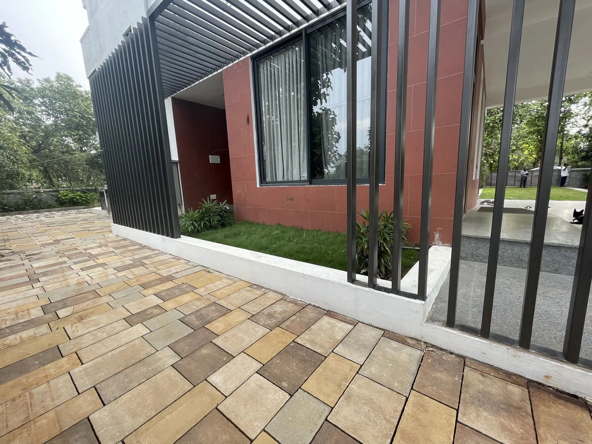 Tivoli installed at Gokul Farm House, Bengaluru
