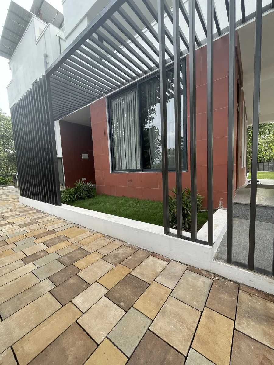 Tivoli installed at Gokul Farm House, Bengaluru