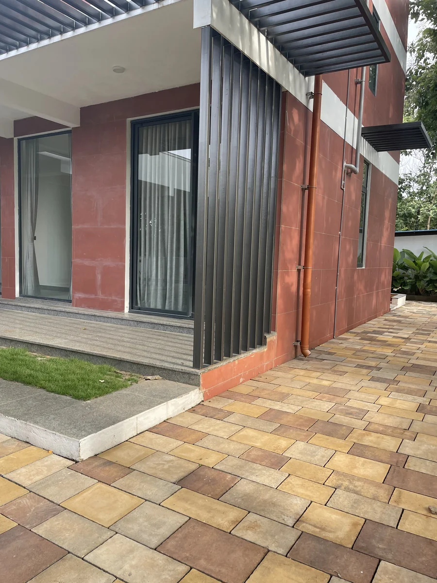 Tivoli installed at Gokul Farm House, Bengaluru