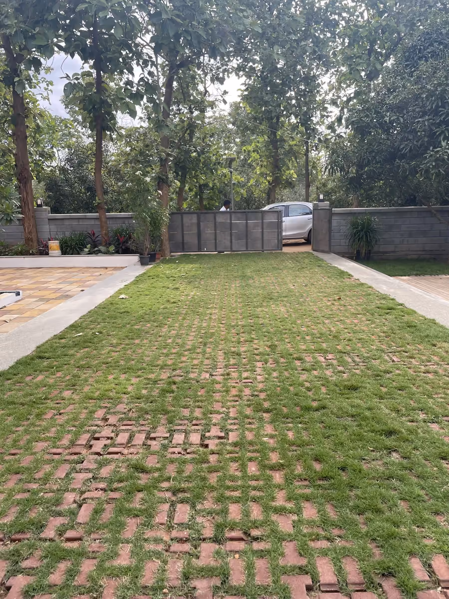 Tivoli @ Gokul Farm House, Bengaluru