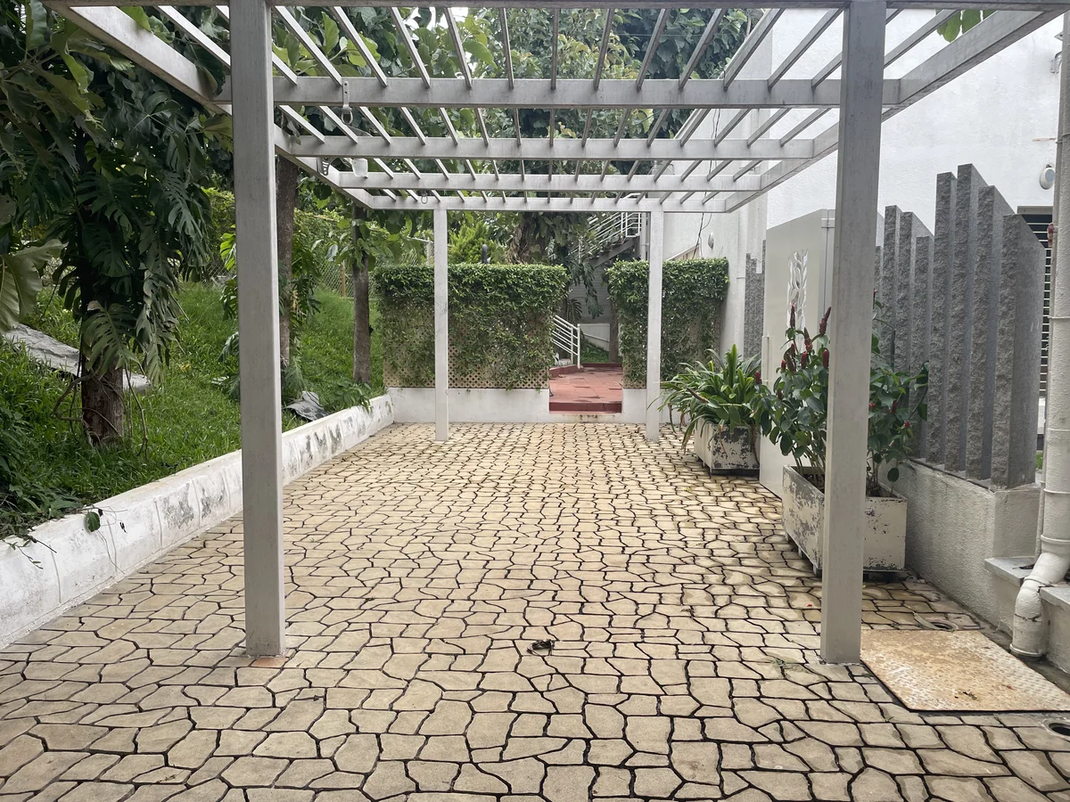 Polygon Beauty installed at Gundappa Farm House, Bengaluru