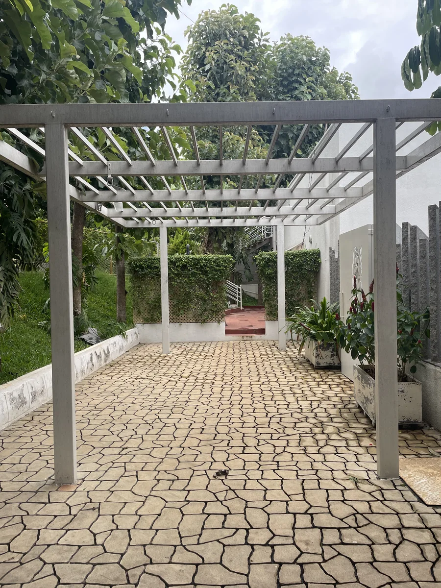 Polygon Beauty installed at Gundappa Farm House, Bengaluru