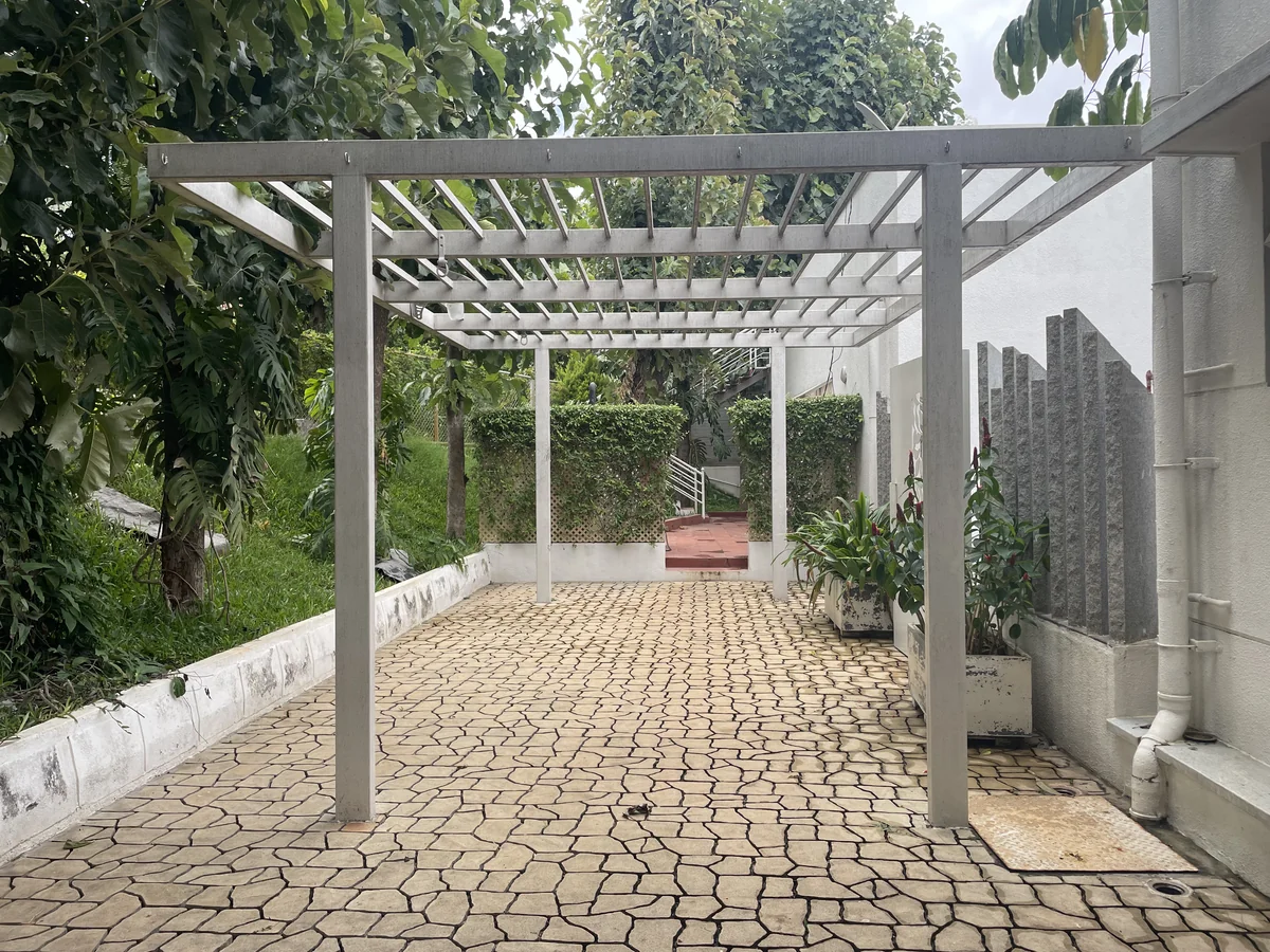 Polygon Beauty installed at Gundappa Farm House, Bengaluru