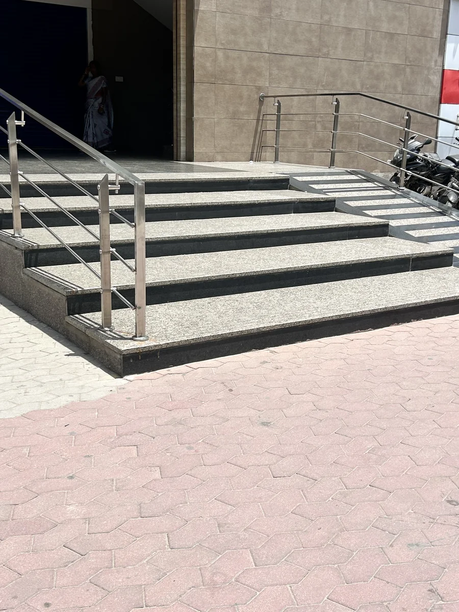 S-Lock @ Hallmark Infracon Office, Hyderabad
