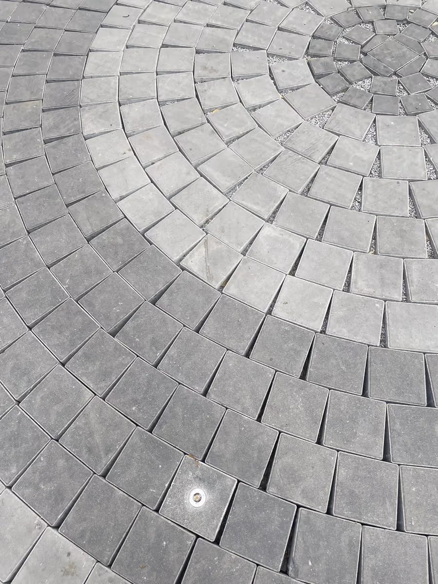 Square @ Indiqube Symphony, Bengaluru