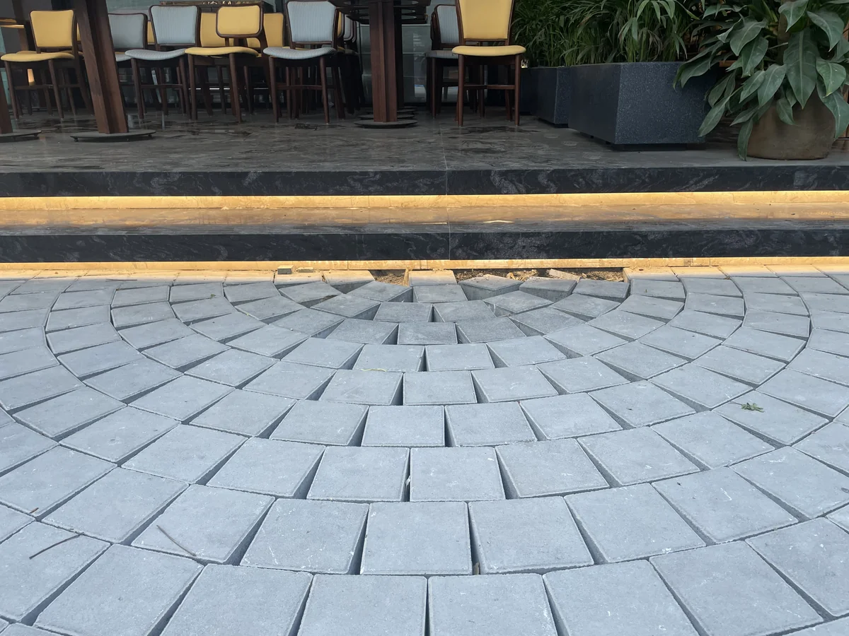 Square @ Indiqube Symphony, Bengaluru