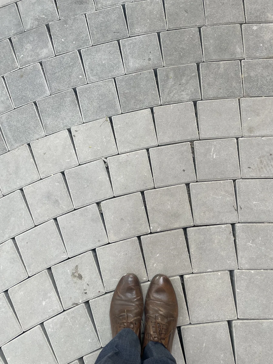 Square @ Indiqube Symphony, Bengaluru