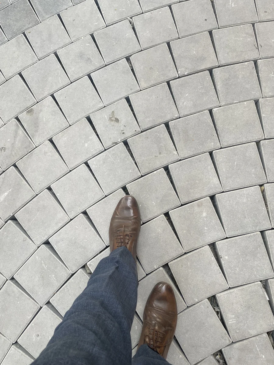 Square @ Indiqube Symphony, Bengaluru