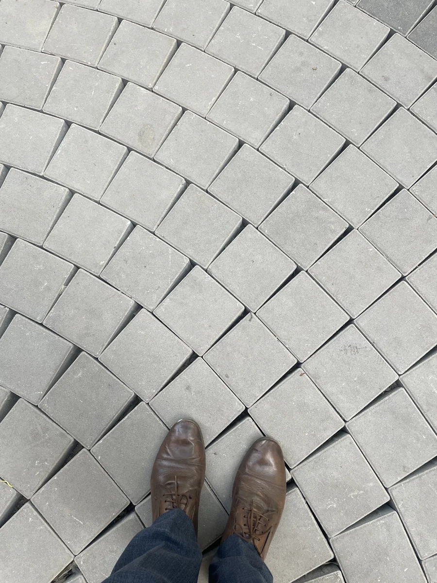 Square @ Indiqube Symphony, Bengaluru
