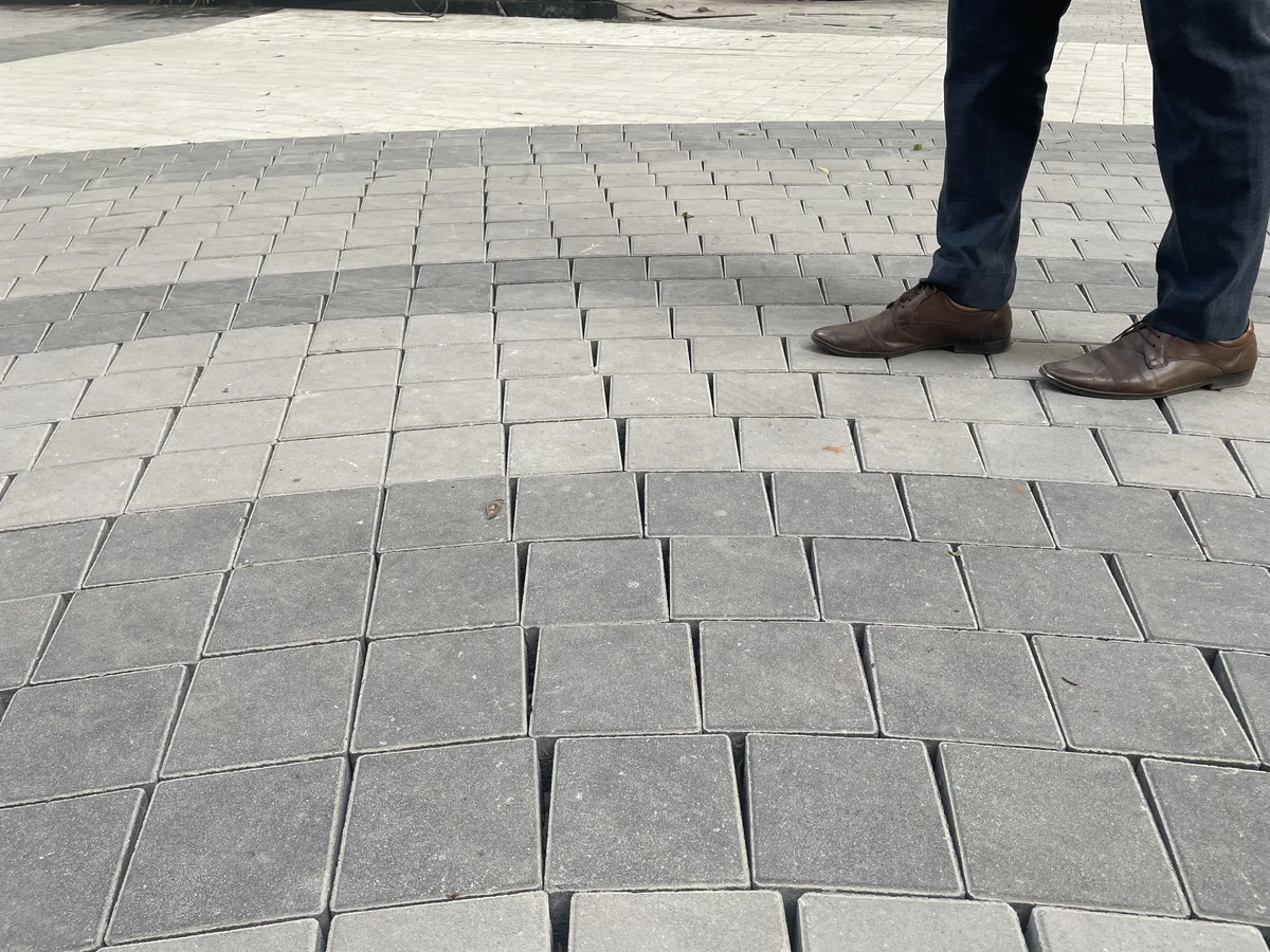 Square @ Indiqube Symphony, Bengaluru