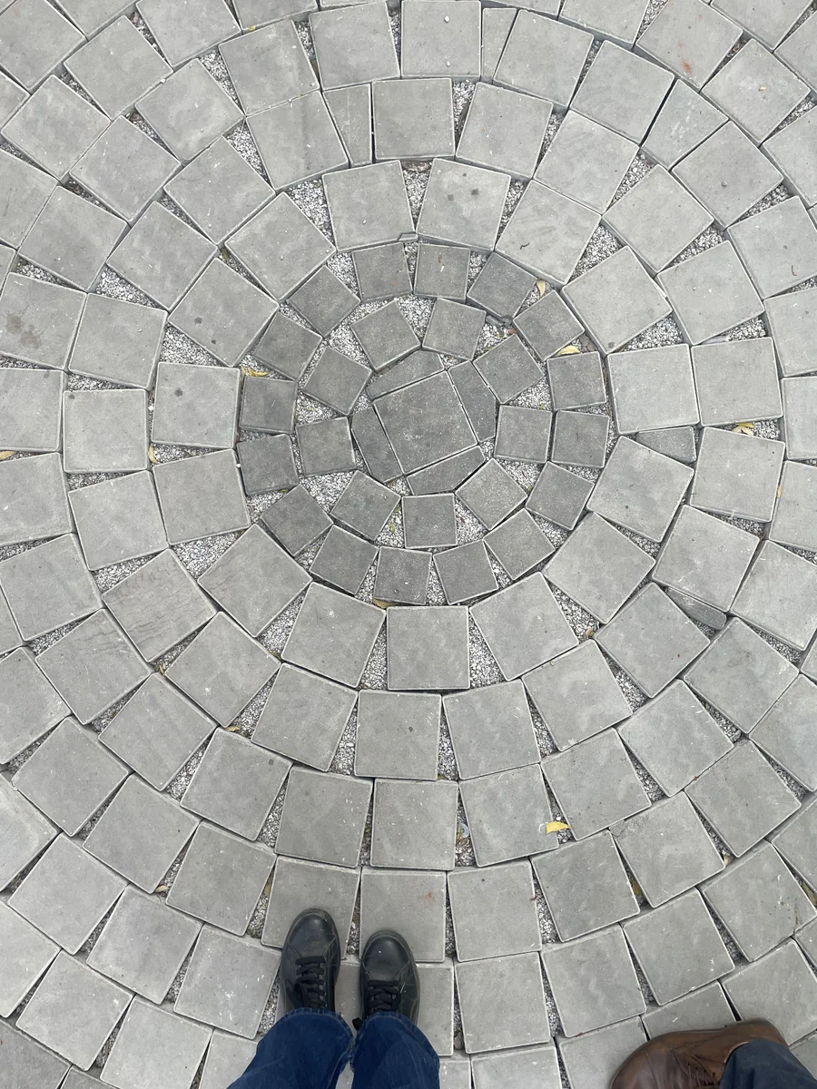 Square @ Indiqube Symphony, Bengaluru