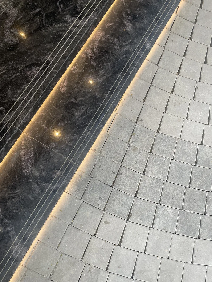 Square @ Indiqube Symphony, Bengaluru