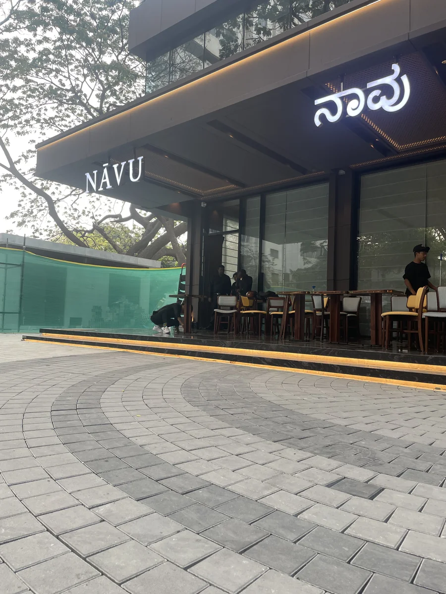 Square @ Indiqube Symphony, Bengaluru