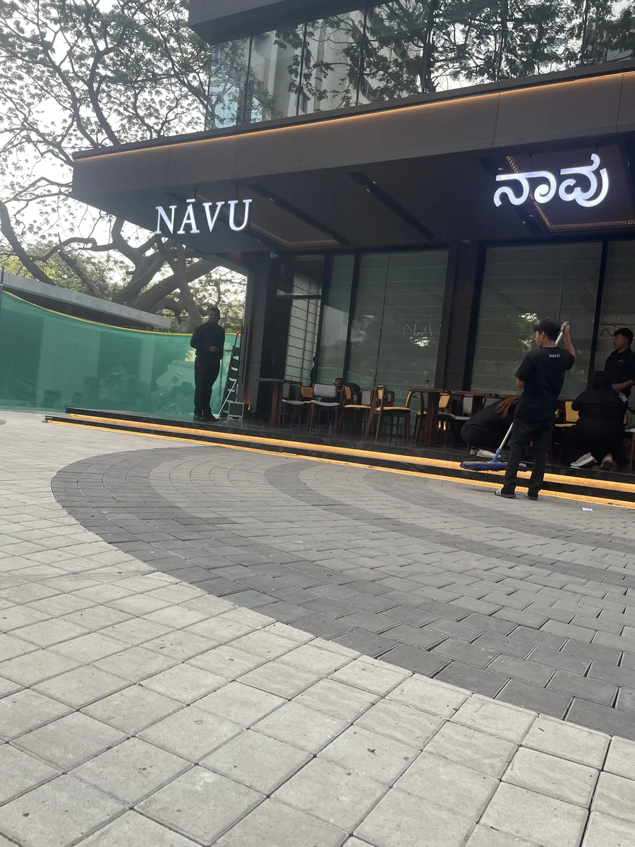 Square @ Indiqube Symphony, Bengaluru