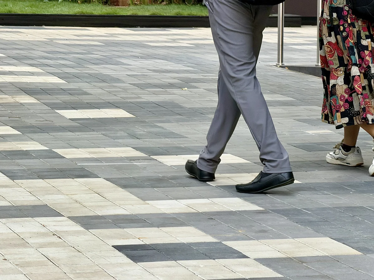 Square @ Indiqube Symphony, Bengaluru