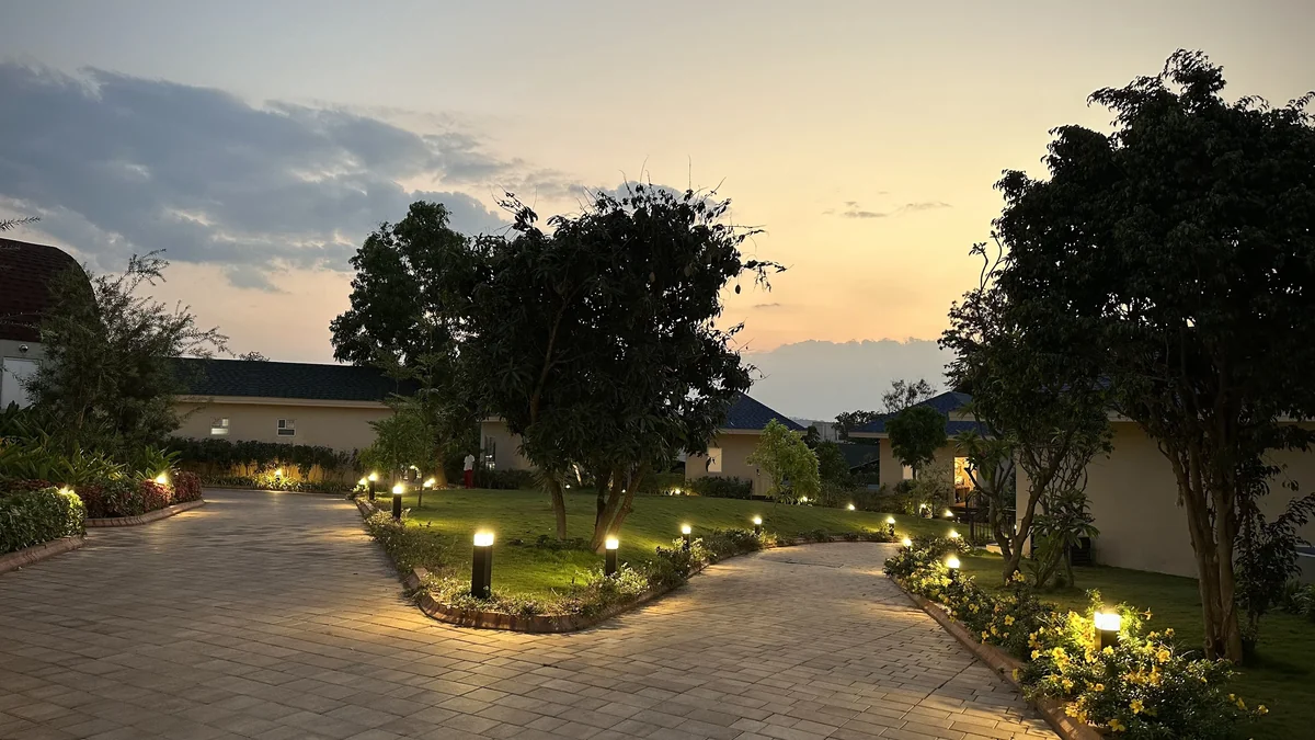 Eleganz @ Isle by Wonderla, Ramanagara