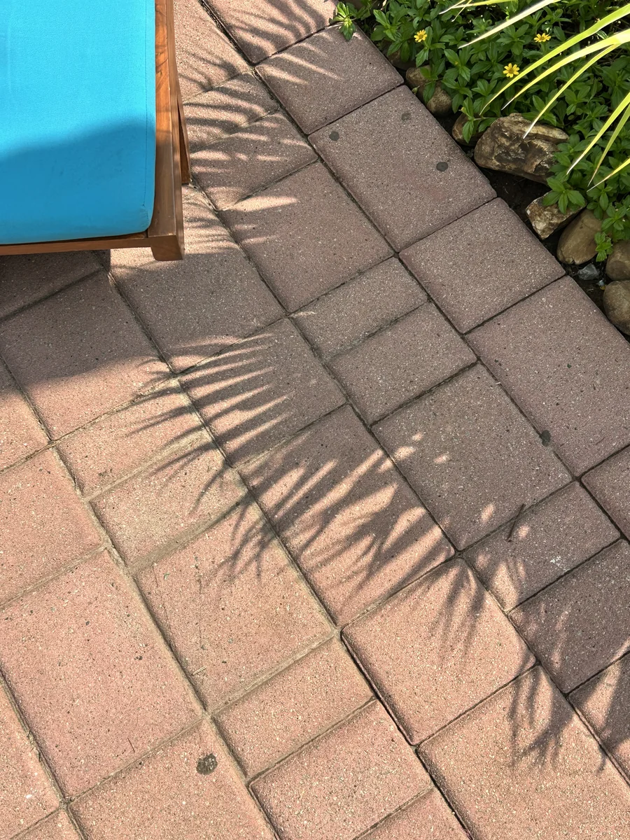 Flexi Paver @ Karma Royal Haathi Mahal, Goa