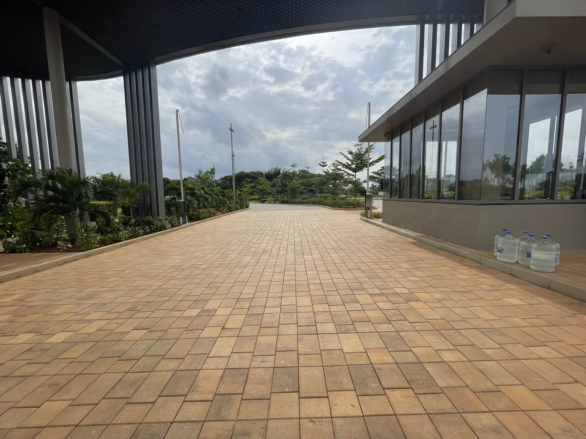 Eleganz @ Orchid Nirvana 2.0 - Sky City, Bengaluru