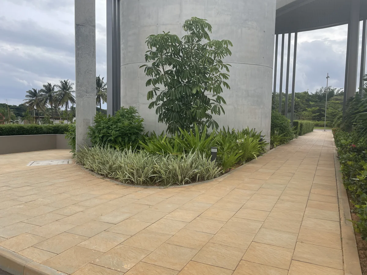 Wet Pressed Flush @ Orchid Nirvana 2.0 - Sky City, Bengaluru