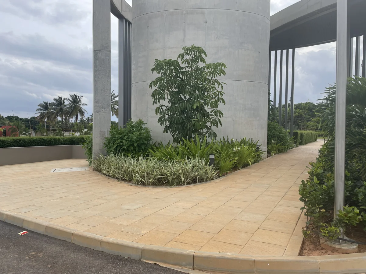 Wet Pressed Flush @ Orchid Nirvana 2.0 - Sky City, Bengaluru