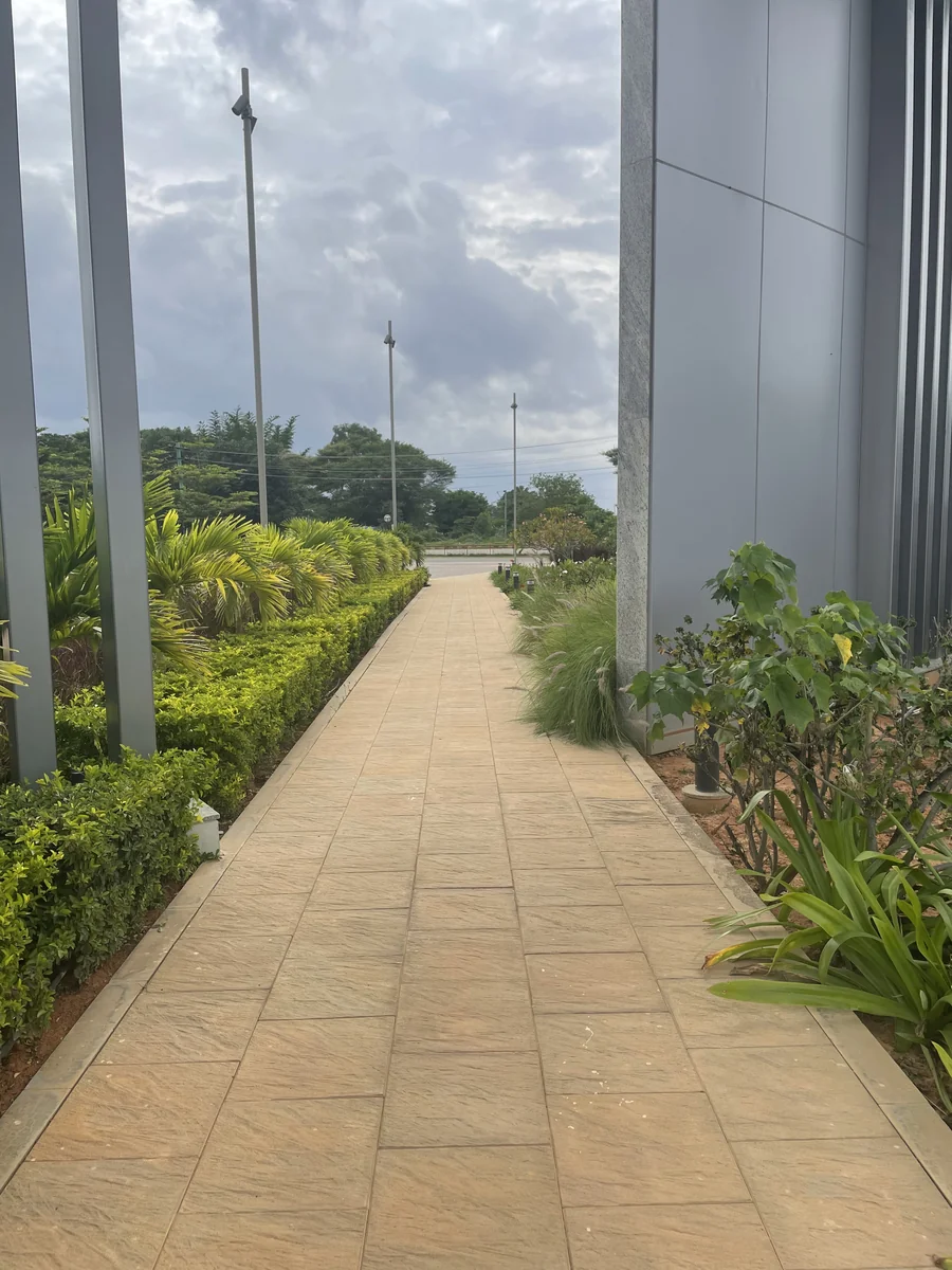 Wet Pressed Flush @ Orchid Nirvana 2.0 - Sky City, Bengaluru