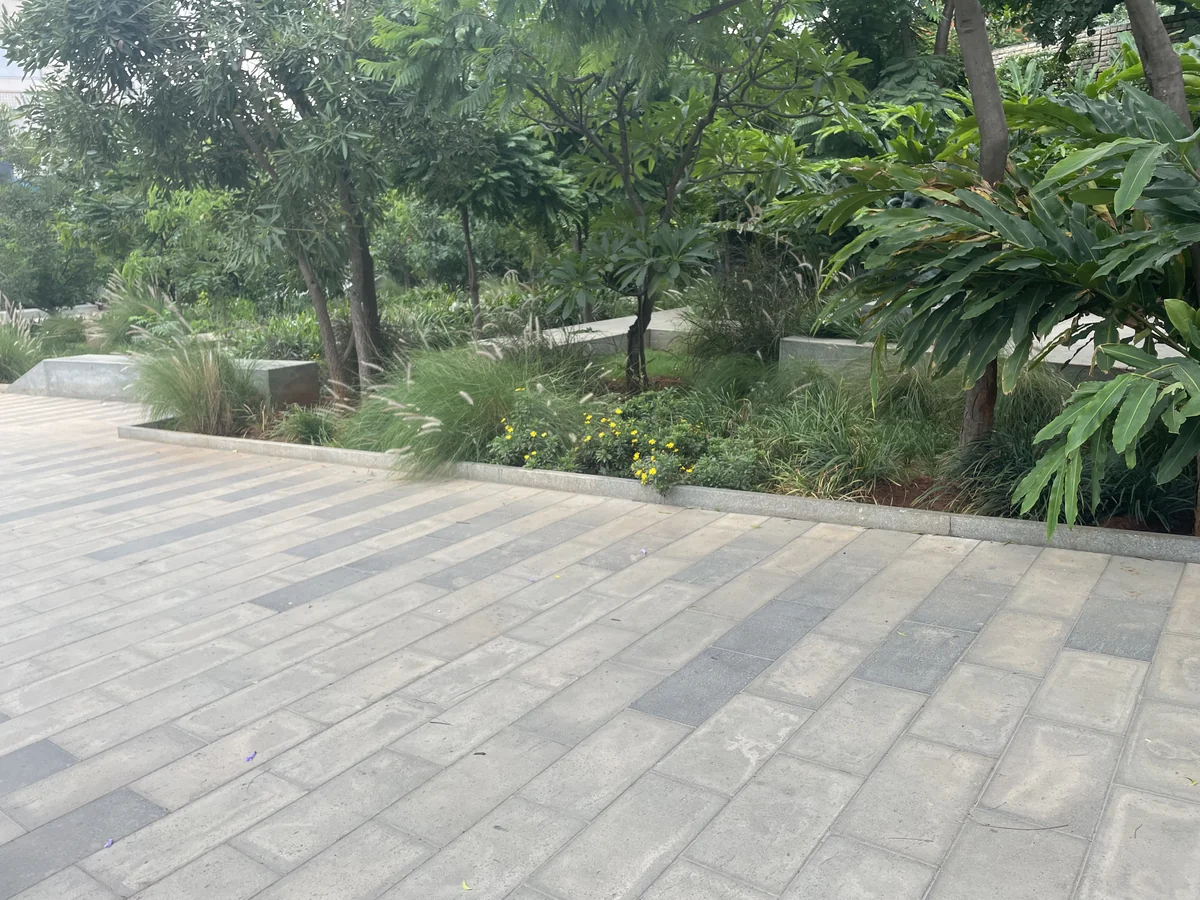 Deep Hammered @ PES University, Bengaluru