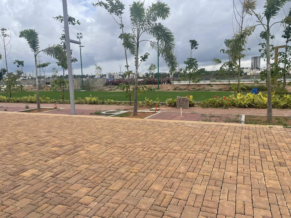 Artline @ Reliable Developers, Bengaluru