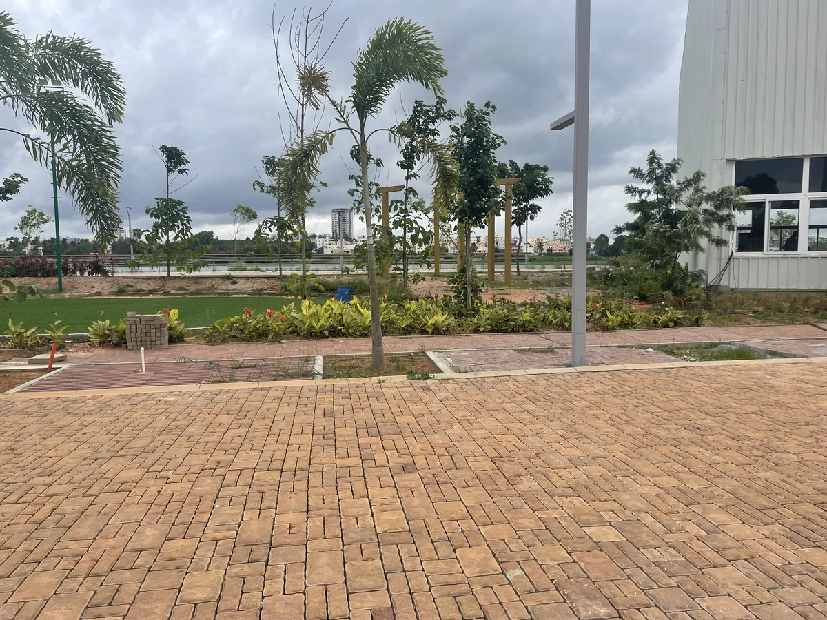 Artline @ Reliable Developers, Bengaluru