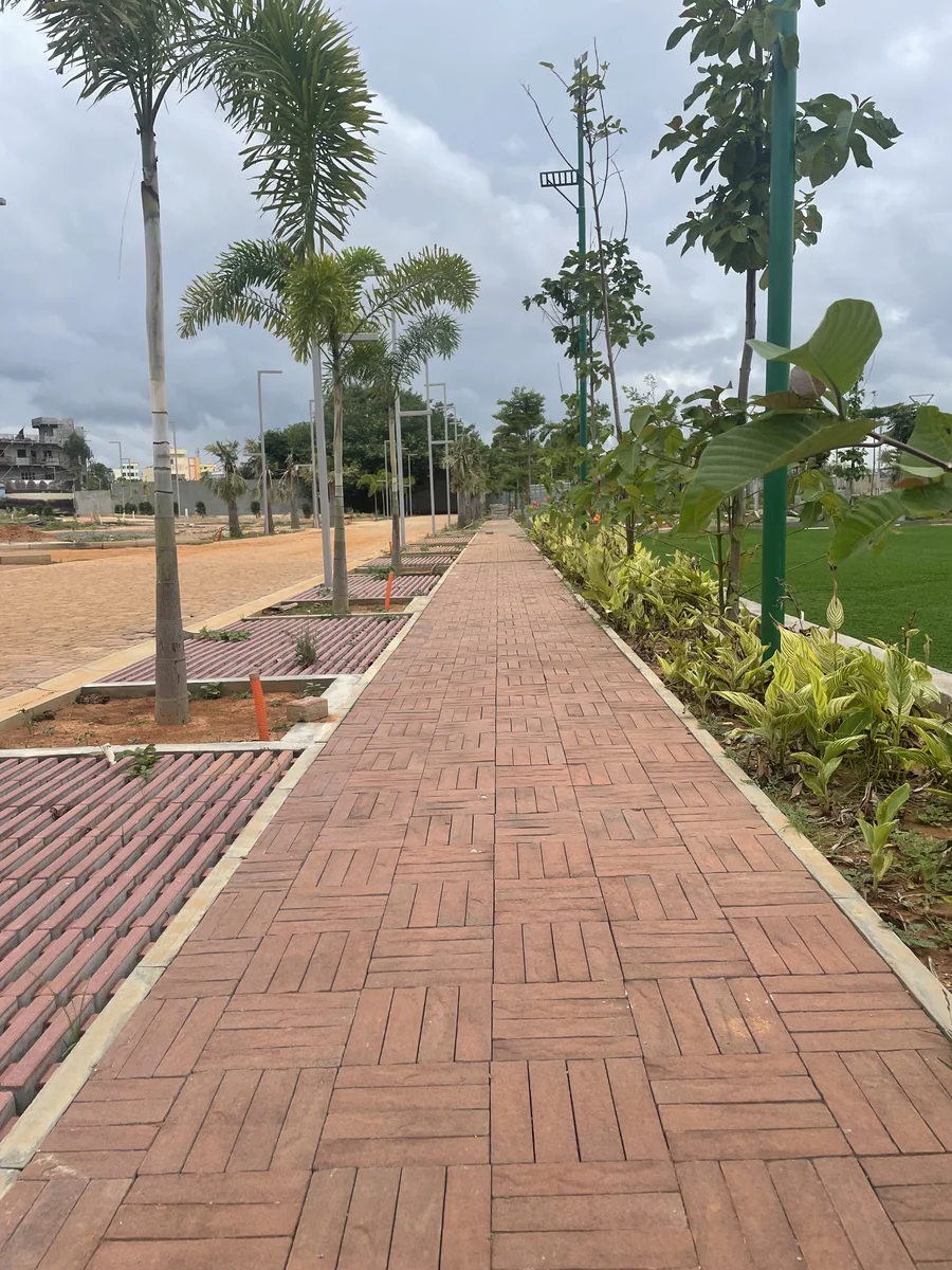 Artline @ Reliable Developers, Bengaluru
