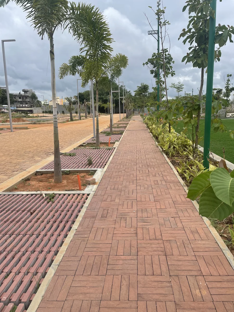 Artline @ Reliable Developers, Bengaluru