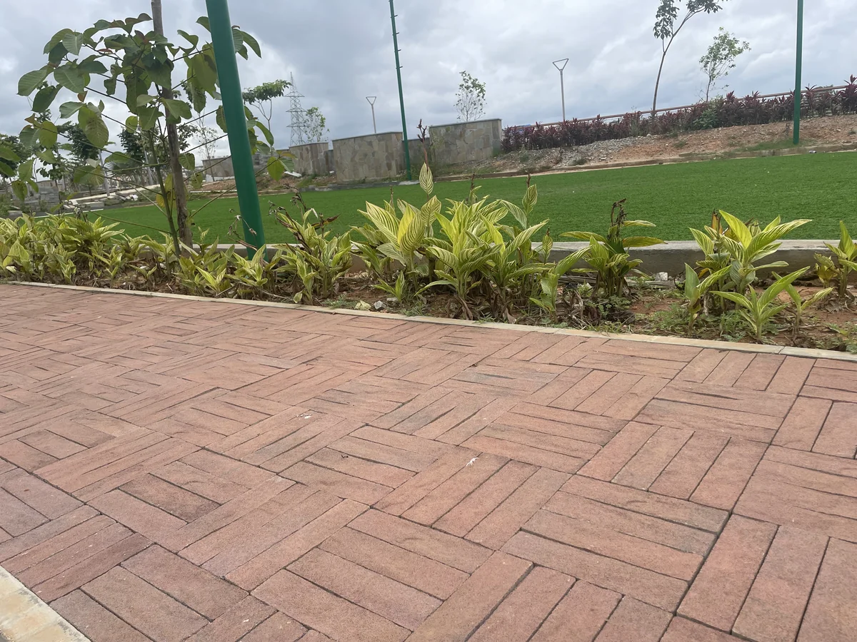 Artline @ Reliable Developers, Bengaluru