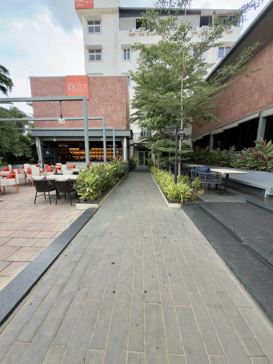 Tivoli installed at The Buzz House, Bengaluru