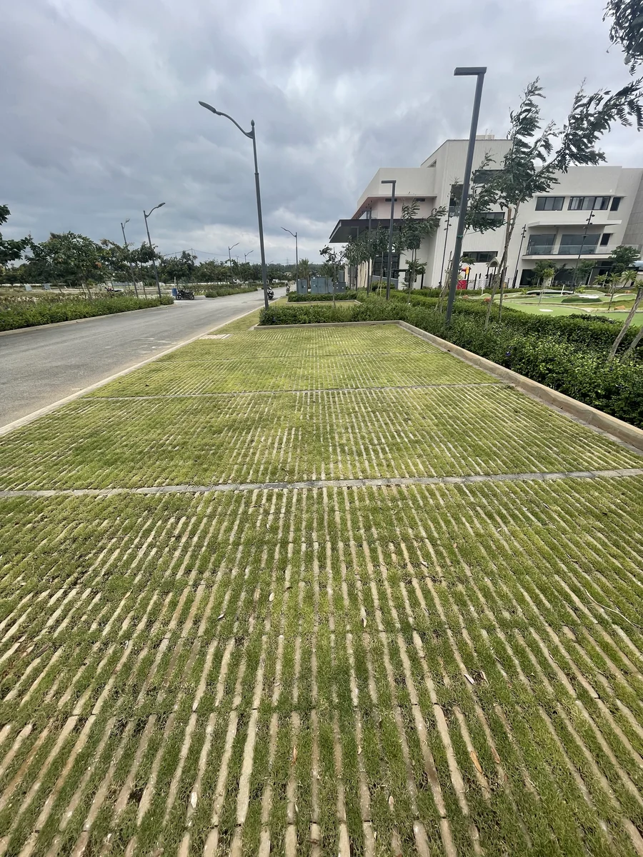Artline & Flush installed at Vaishnavi Life, Bengaluru