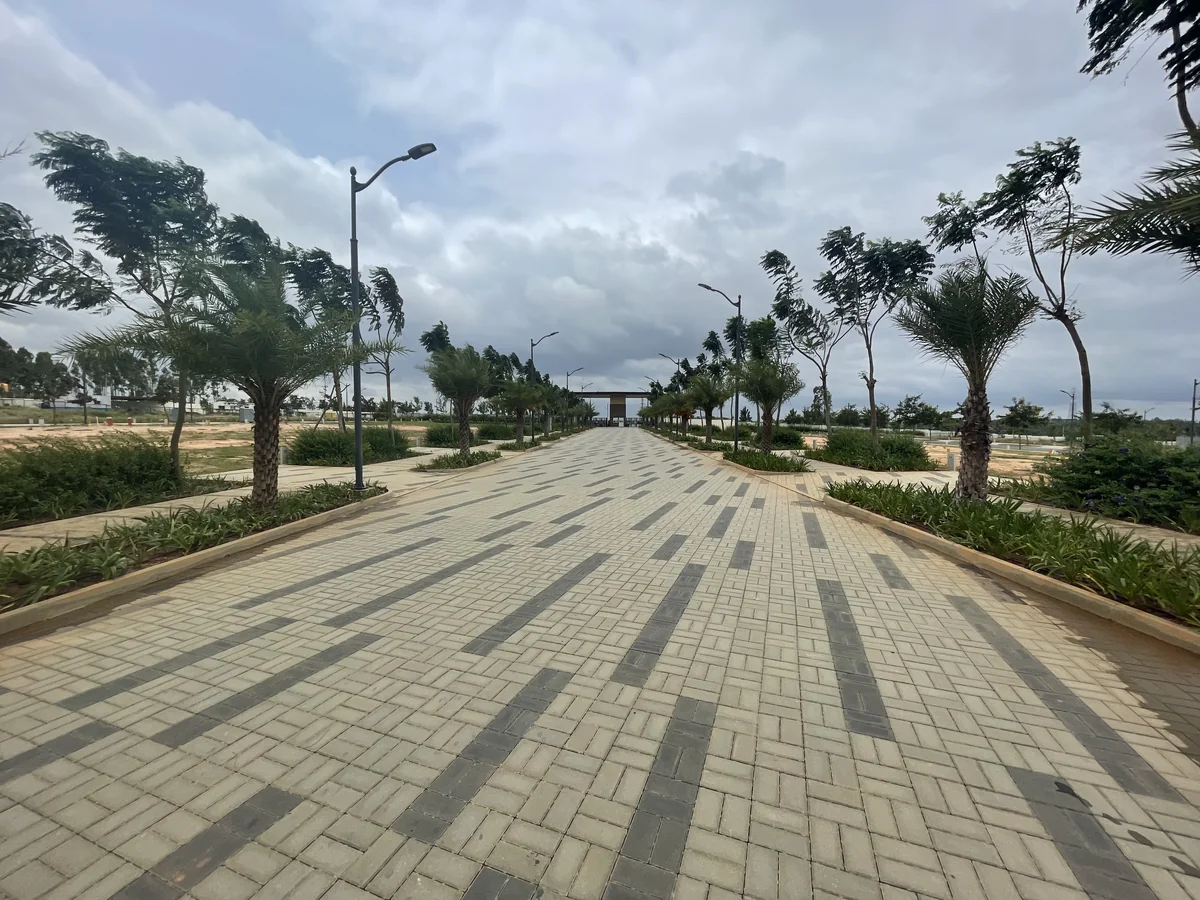 Keyblok @ Vaishnavi Life, Bengaluru